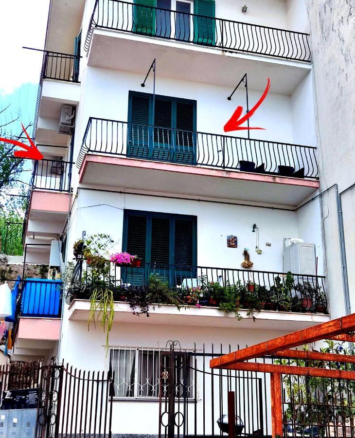 Holiday Home Ischia Eksteriør billede